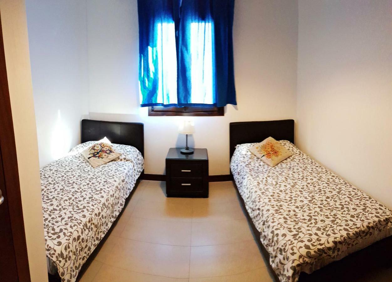 Comfy Duplex In Puerto Calero Appartement Buitenkant foto